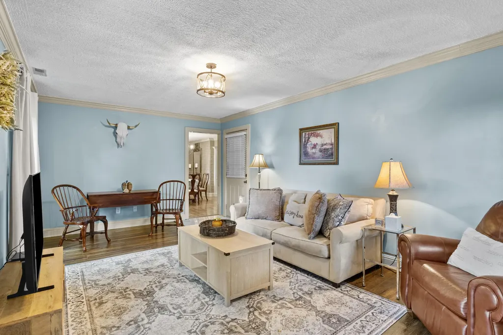 1266 Lexington Road Harrodsburg KY 40330