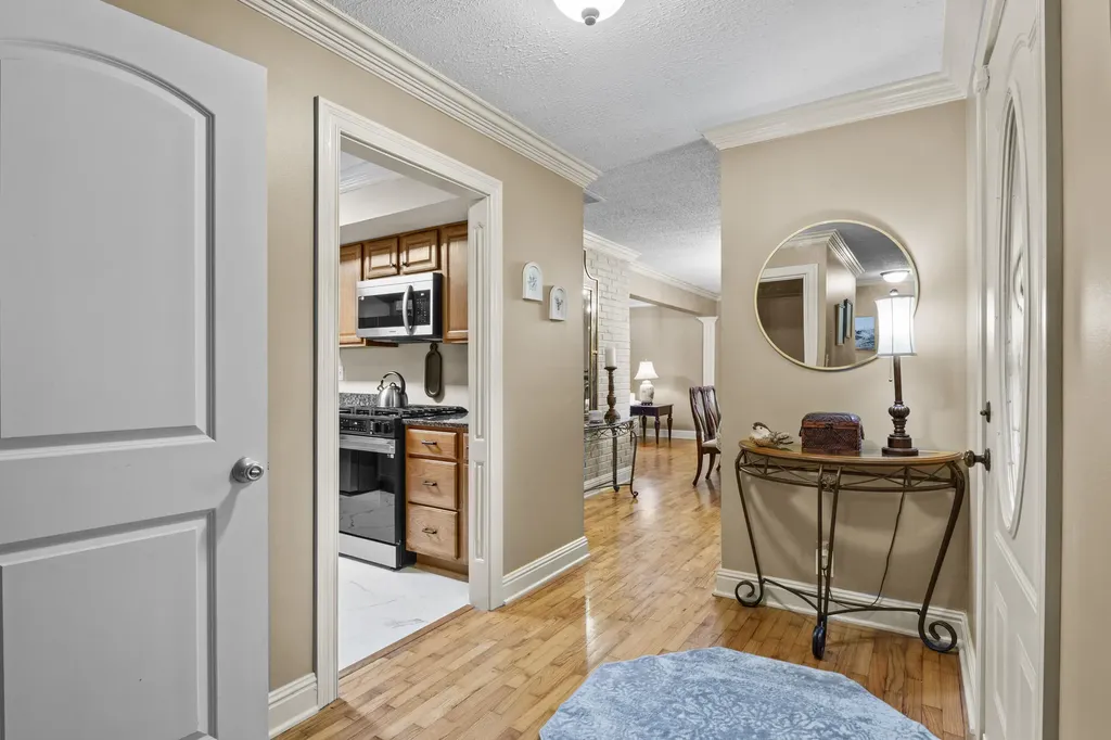 1266 Lexington Road Harrodsburg KY 40330