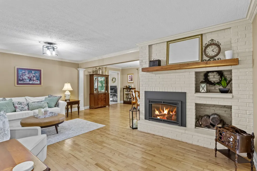 1266 Lexington Road Harrodsburg KY 40330
