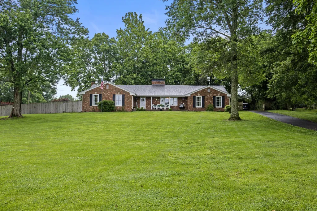 1266 Lexington Road Harrodsburg KY 40330