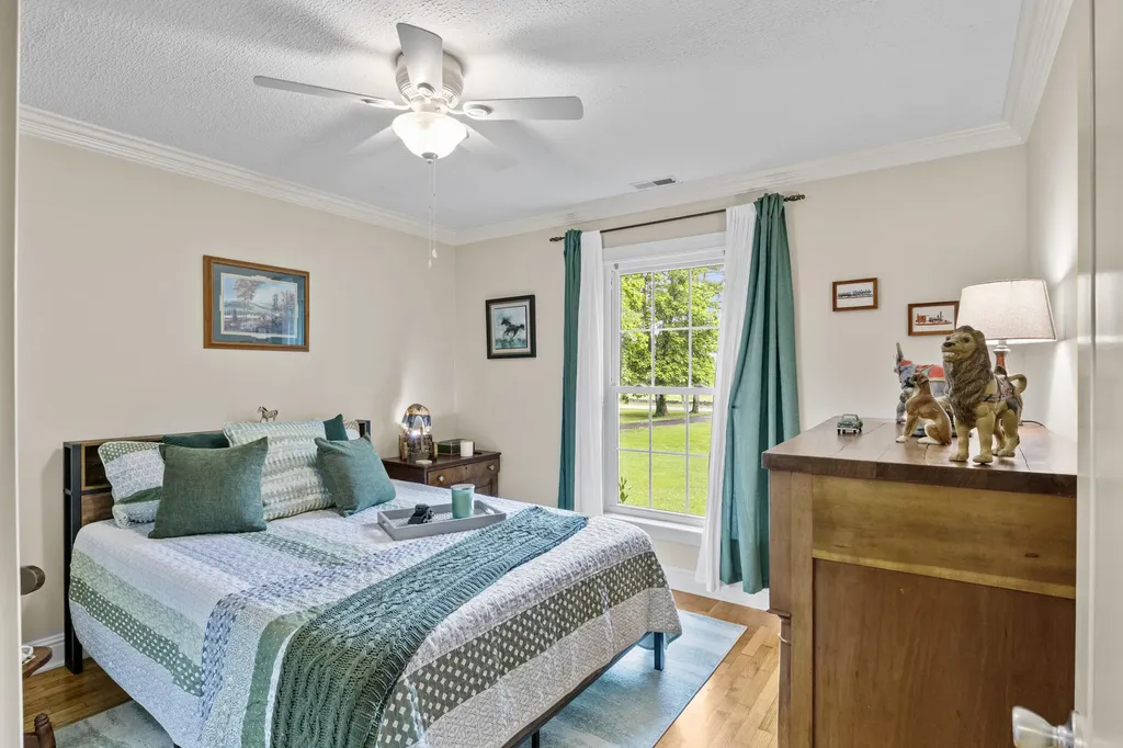 1266 Lexington Road Harrodsburg KY 40330