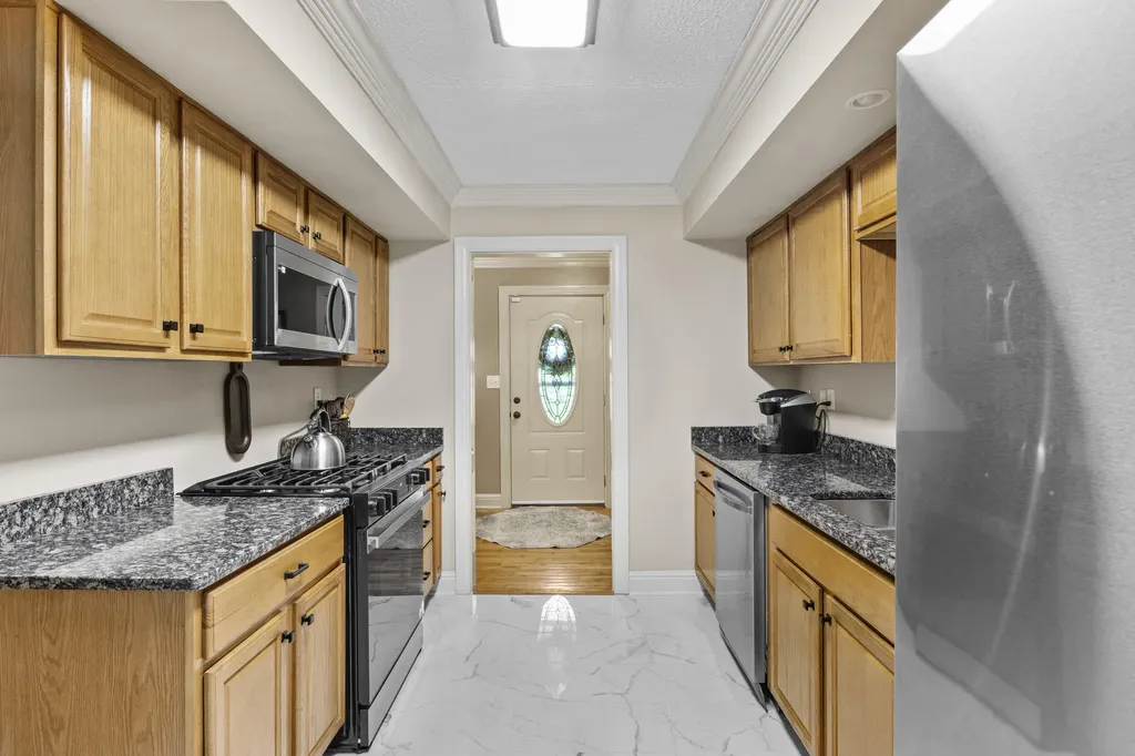1266 Lexington Road Harrodsburg KY 40330