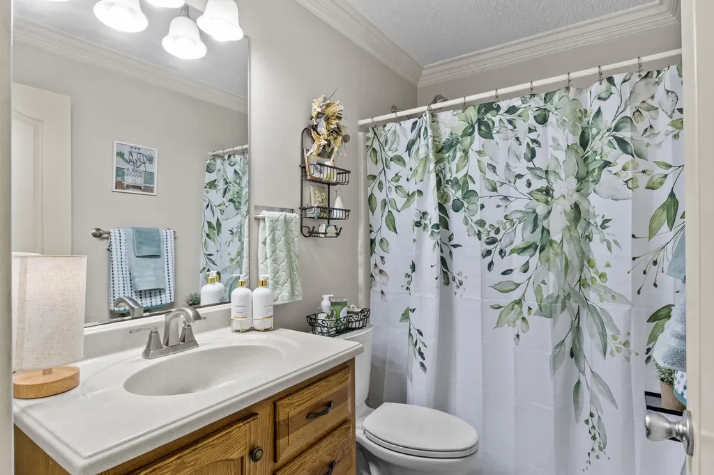 1266 Lexington Road Harrodsburg KY 40330