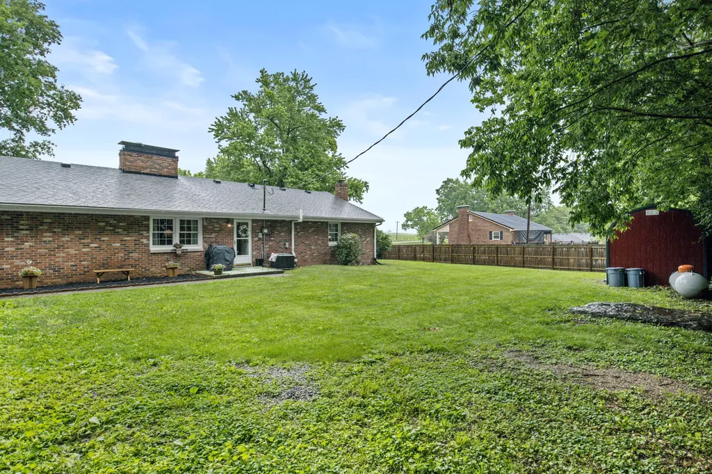 1266 Lexington Road Harrodsburg KY 40330