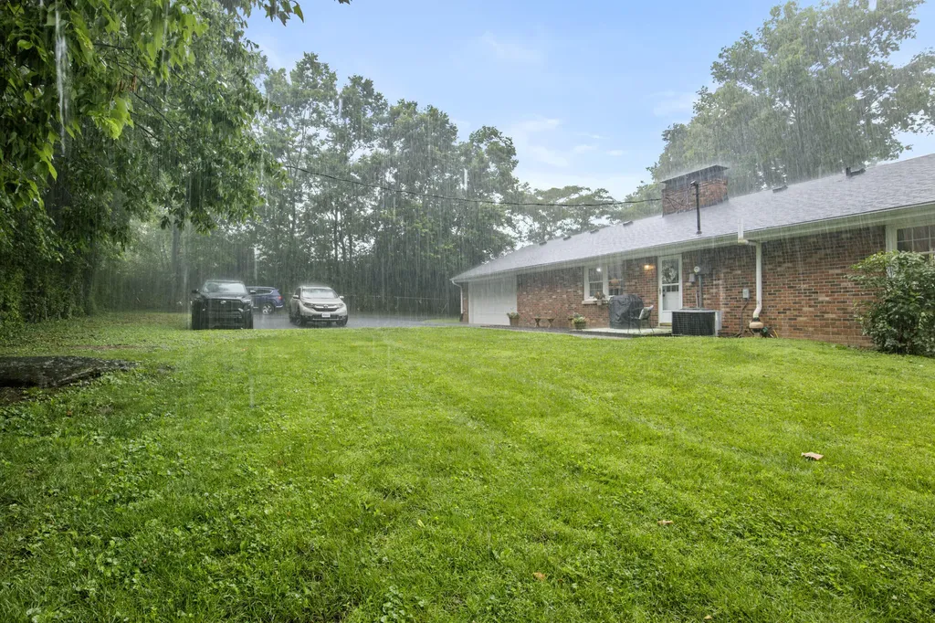 1266 Lexington Road Harrodsburg KY 40330