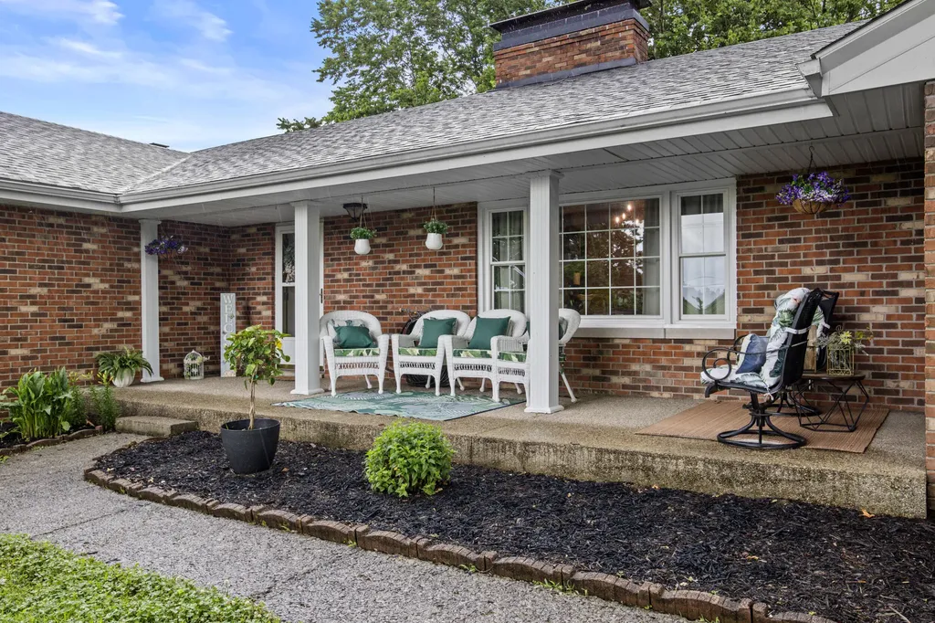 1266 Lexington Road Harrodsburg KY 40330