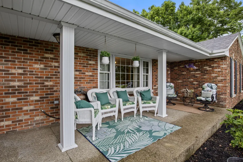 1266 Lexington Road Harrodsburg KY 40330