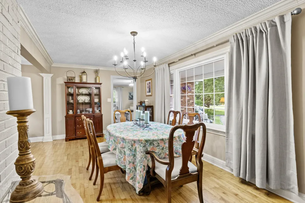 1266 Lexington Road Harrodsburg KY 40330