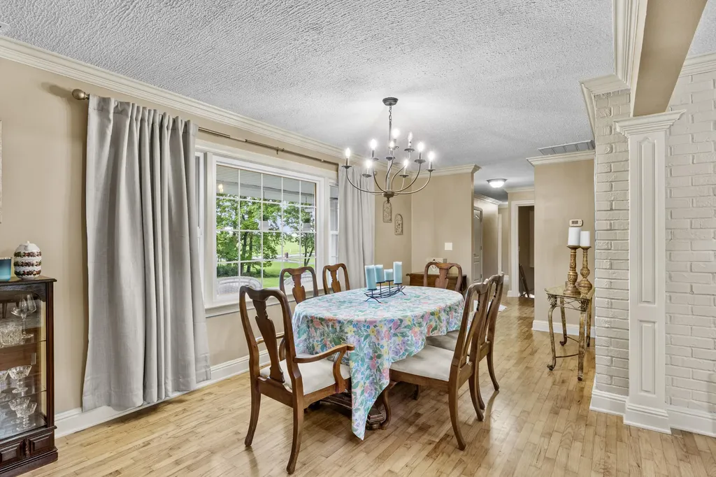 1266 Lexington Road Harrodsburg KY 40330