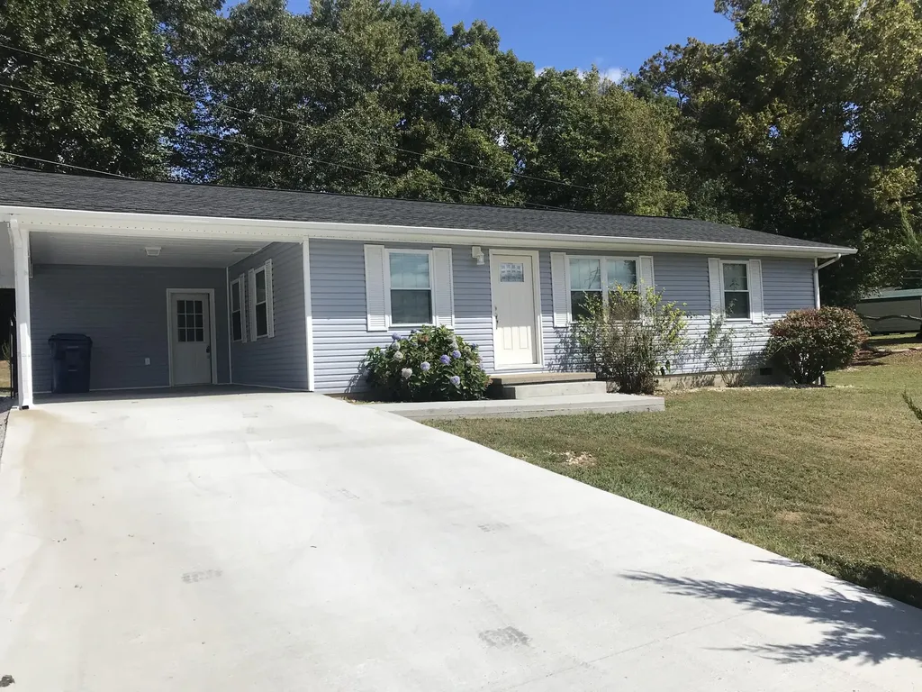 94 Roaden Lane London KY 40744