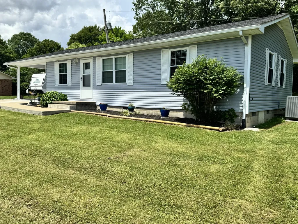 94 Roaden Lane London KY 40744