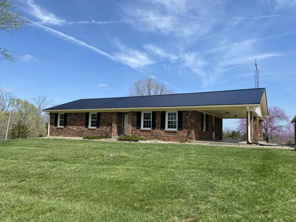 317 Short Road Salvisa KY 40372