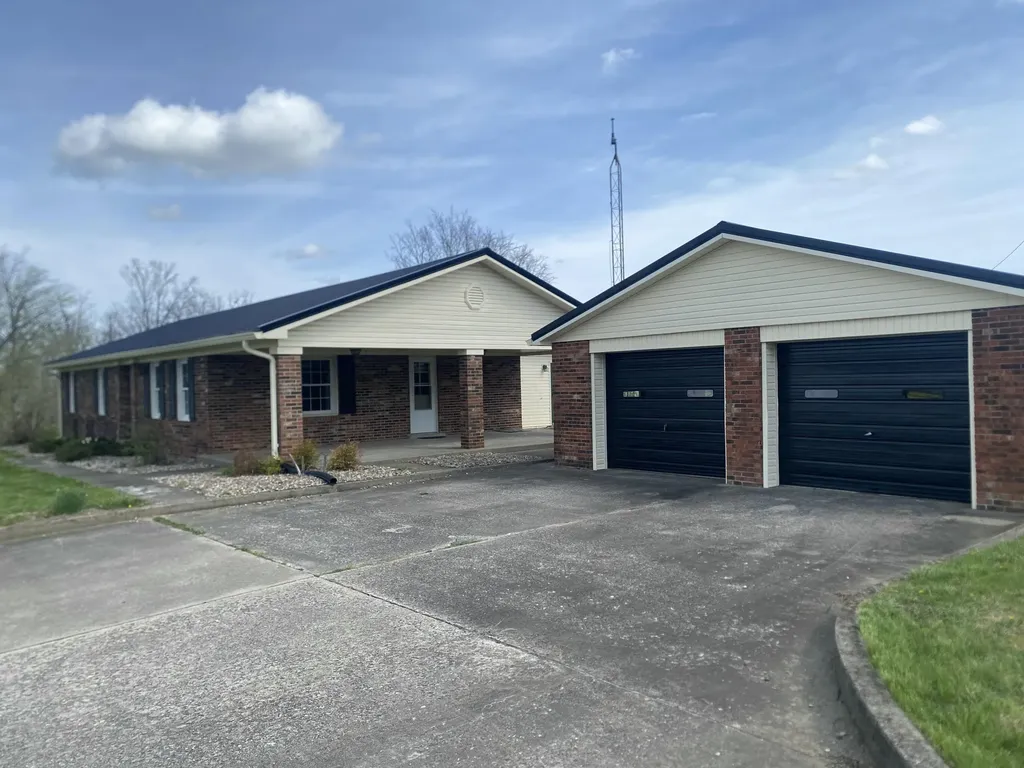 317 Short Road Salvisa KY 40372