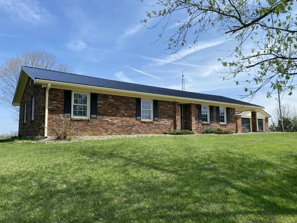 317 Short Road Salvisa KY 40372