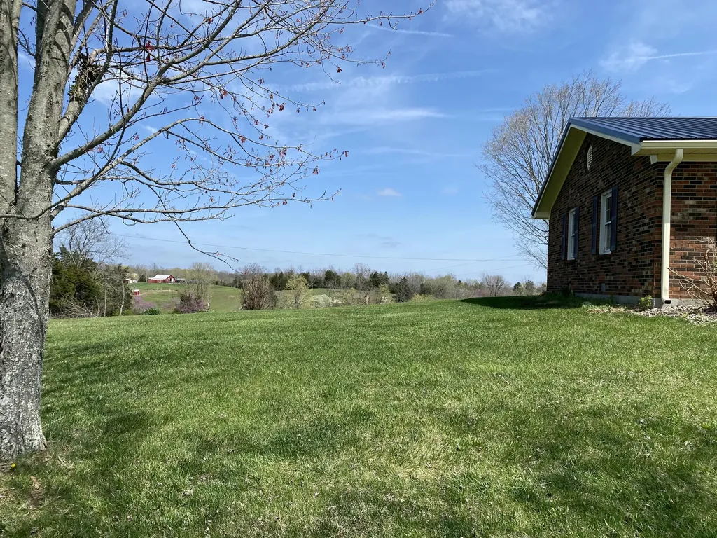 317 Short Road Salvisa KY 40372