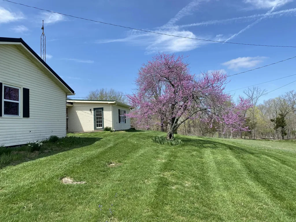 317 Short Road Salvisa KY 40372