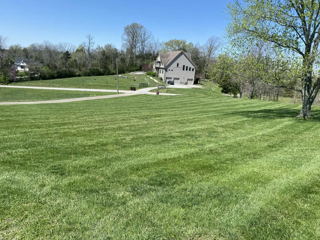 317 Short Road Salvisa KY 40372