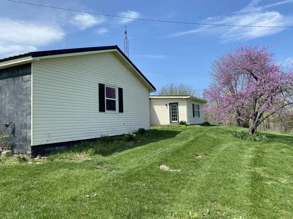 317 Short Road Salvisa KY 40372