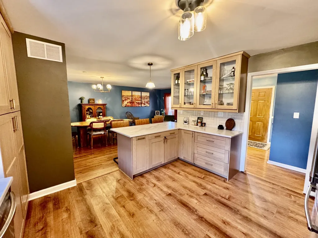 2220 Redbud Lane Paris KY 40361