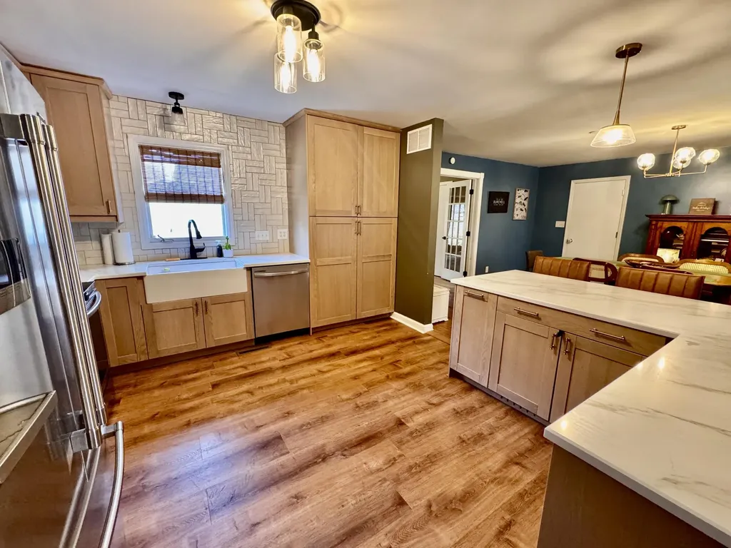 2220 Redbud Lane Paris KY 40361