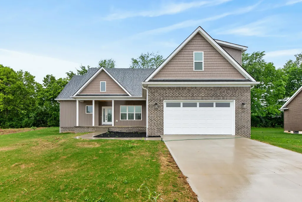 111 Stonegate Drive Danville KY 40422