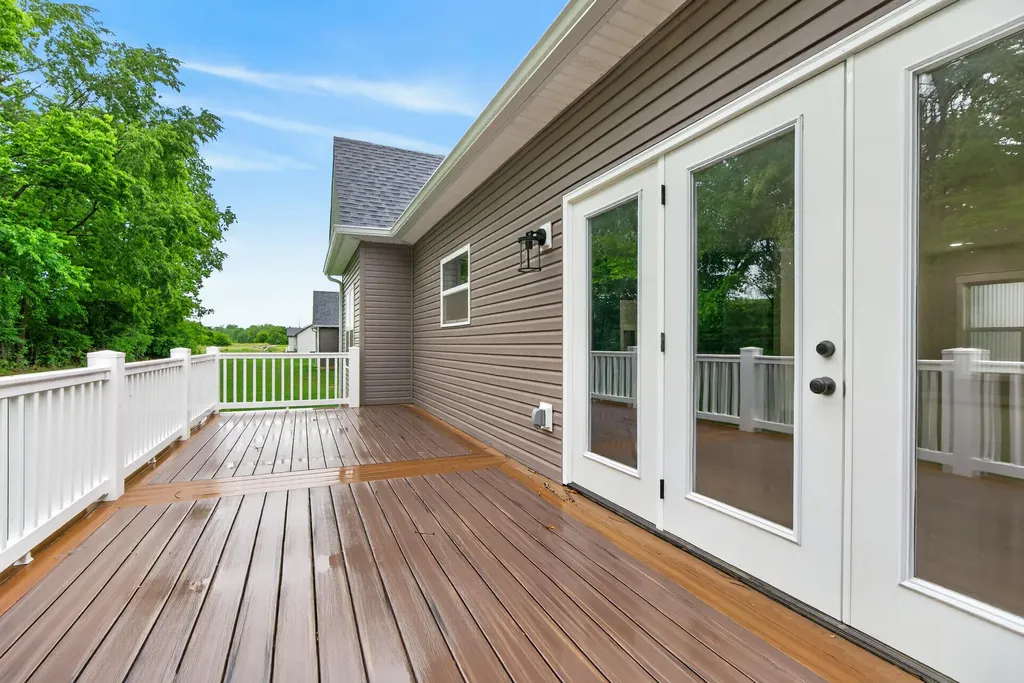 111 Stonegate Drive Danville KY 40422