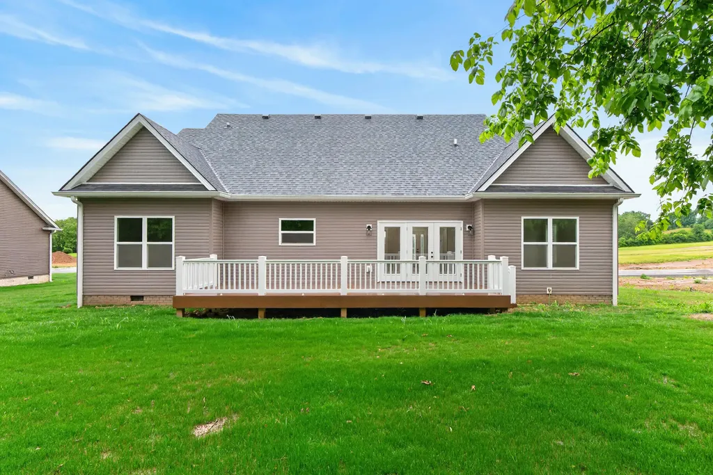 111 Stonegate Drive Danville KY 40422