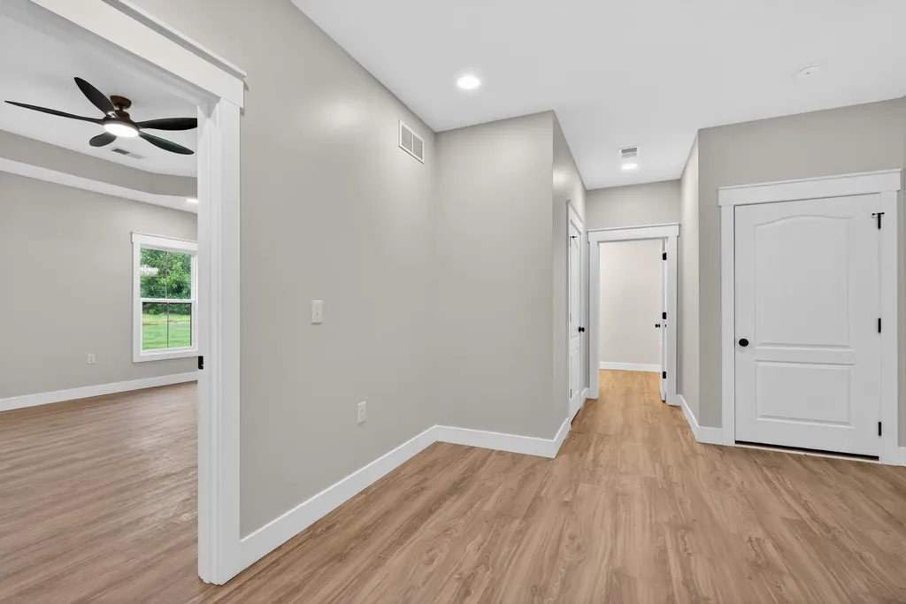 107 Stonegate Drive Danville KY 40422