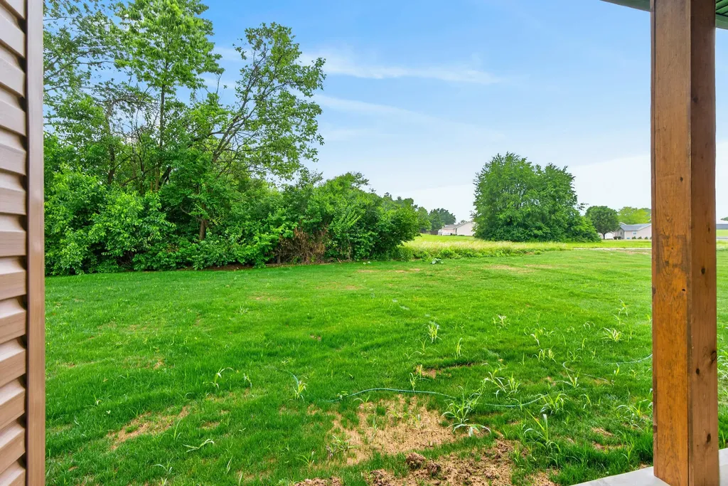 107 Stonegate Drive Danville KY 40422