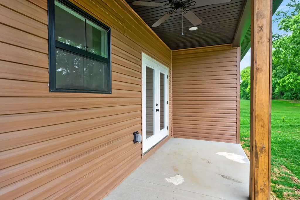 107 Stonegate Drive Danville KY 40422