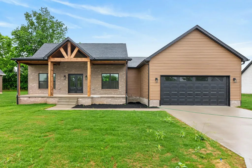 107 Stonegate Drive Danville KY 40422