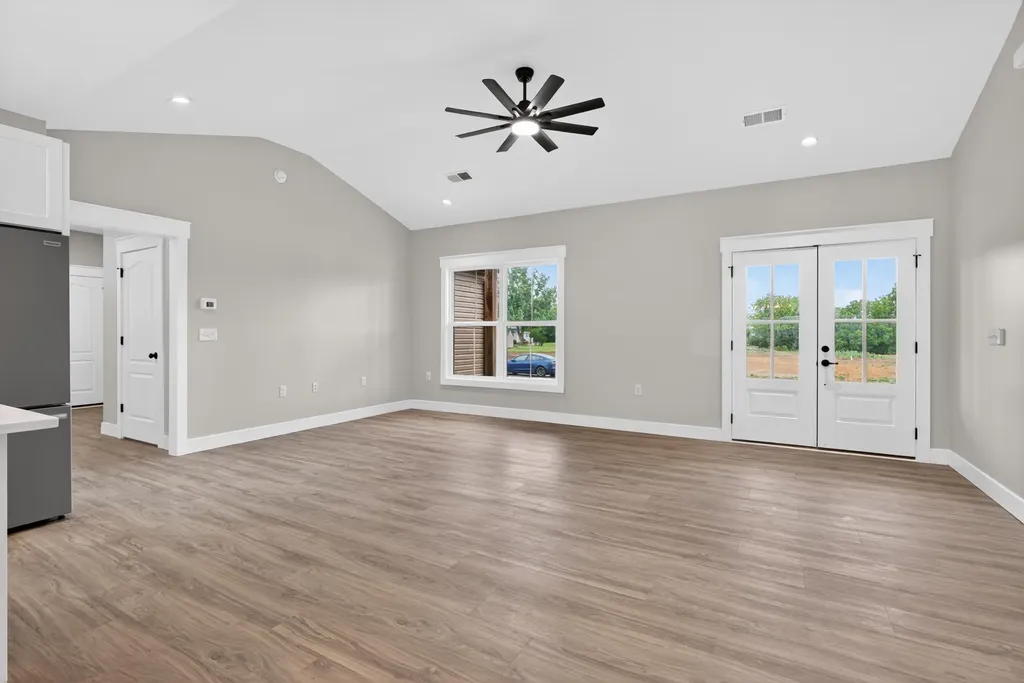 107 Stonegate Drive Danville KY 40422