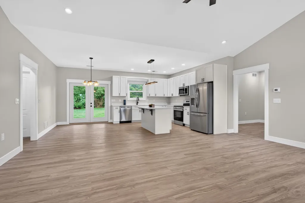 107 Stonegate Drive Danville KY 40422