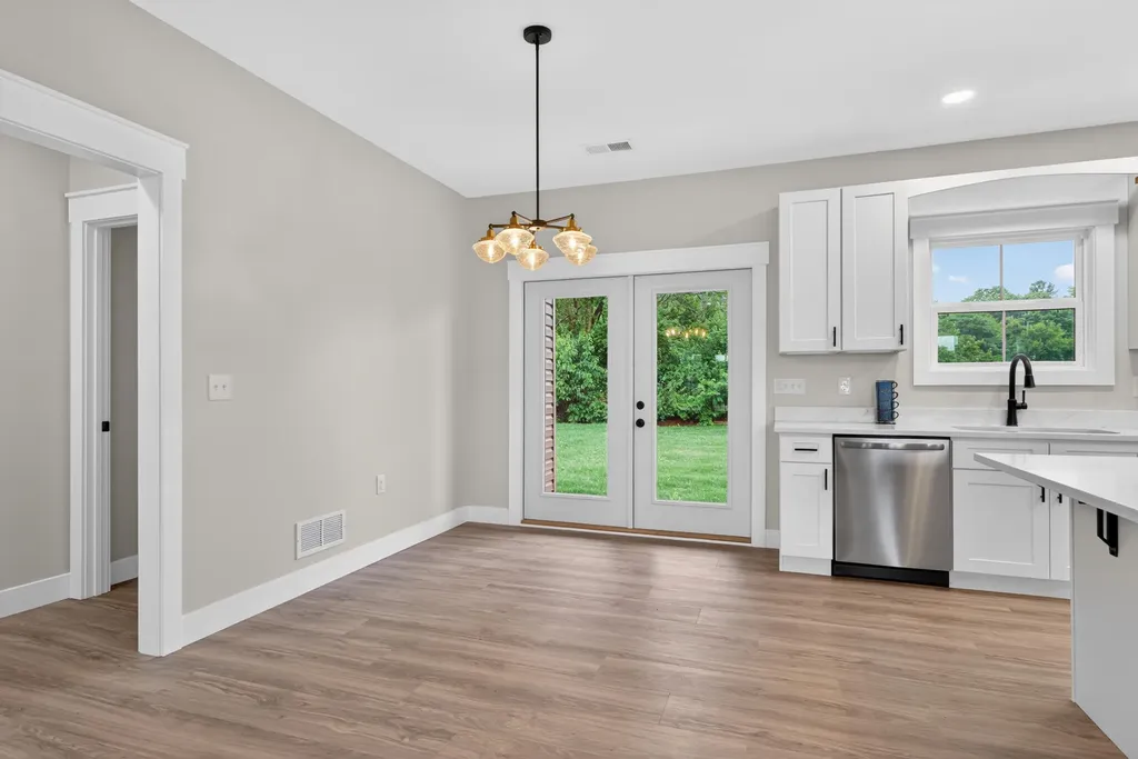 107 Stonegate Drive Danville KY 40422