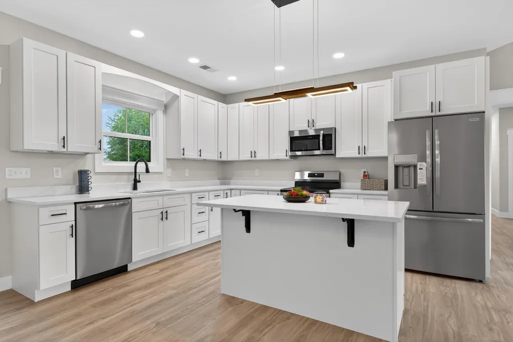 107 Stonegate Drive Danville KY 40422