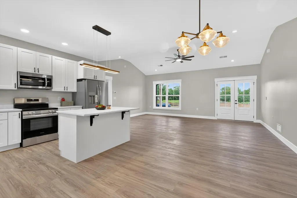 107 Stonegate Drive Danville KY 40422