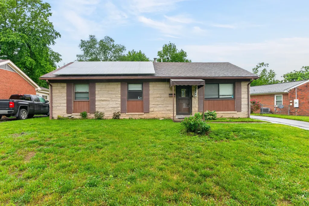 3471 Greenlawn Drive Lexington KY 40517