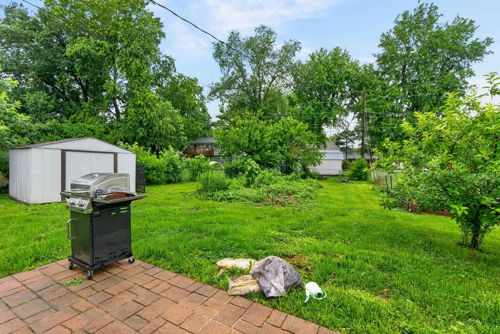 3471 Greenlawn Drive Lexington KY 40517