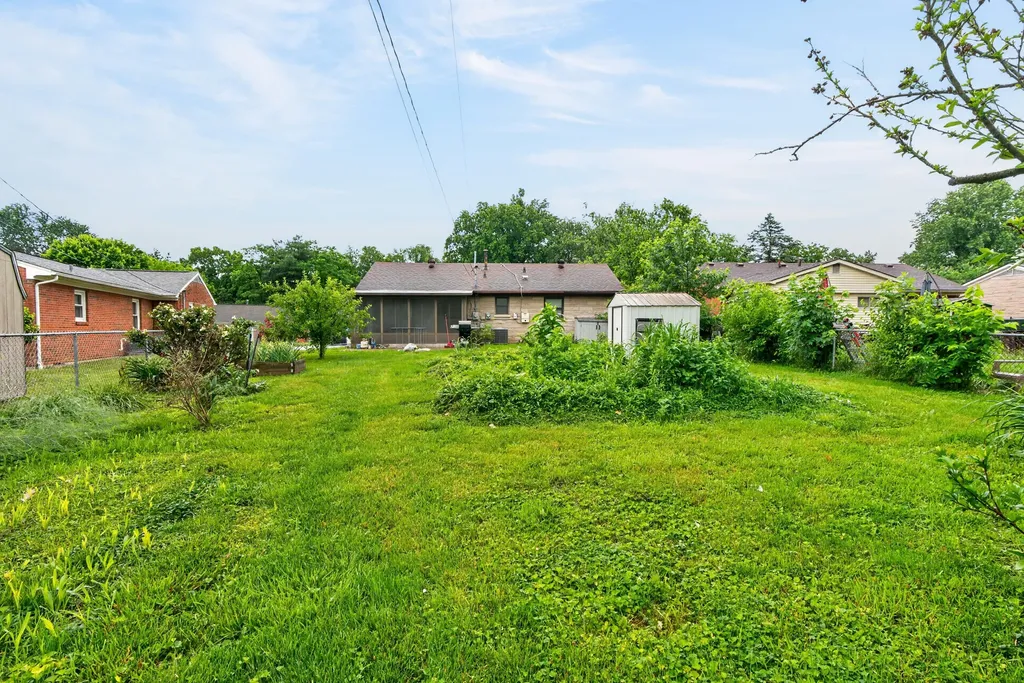 3471 Greenlawn Drive Lexington KY 40517
