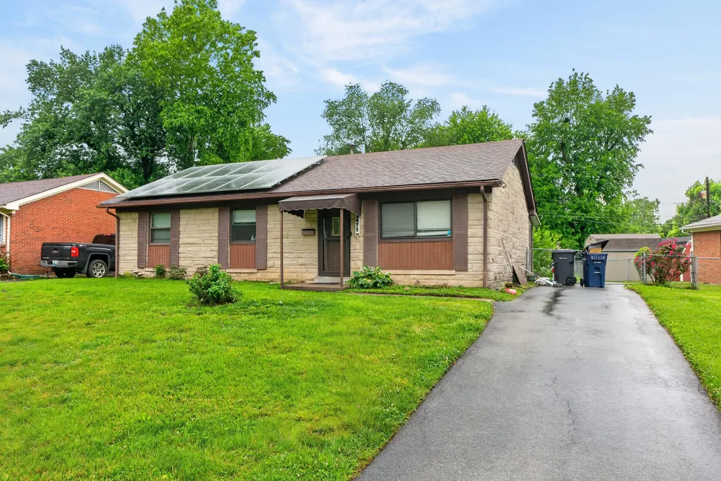 3471 Greenlawn Drive Lexington KY 40517