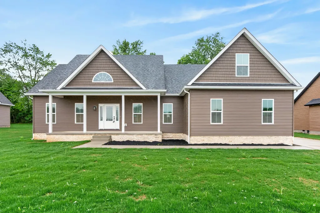 109 Stonegate Drive Danville KY 40422