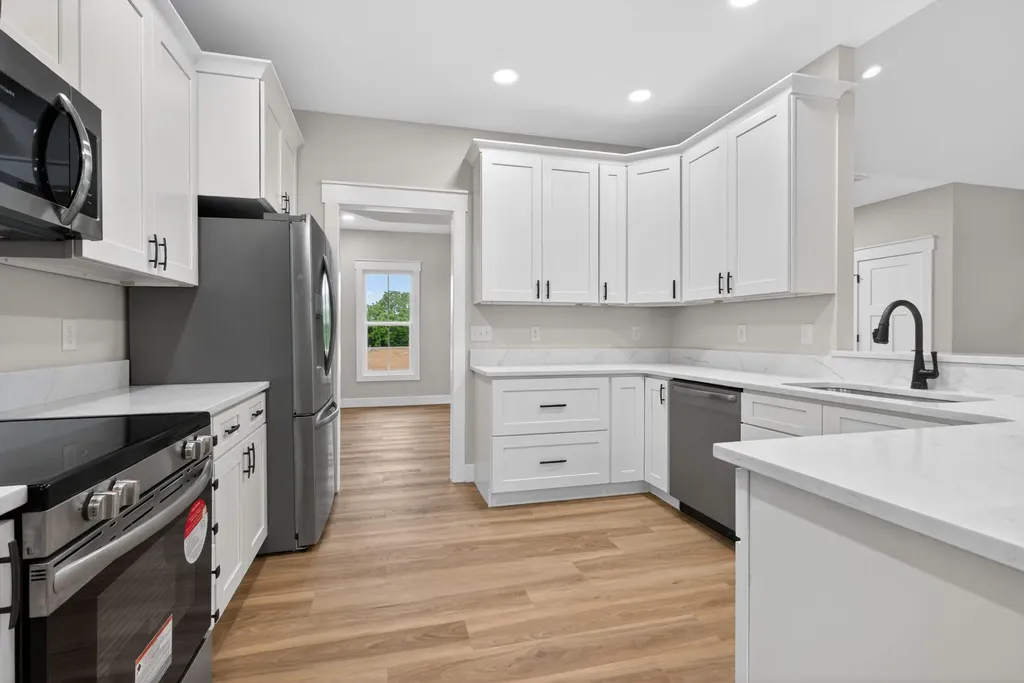 109 Stonegate Drive Danville KY 40422