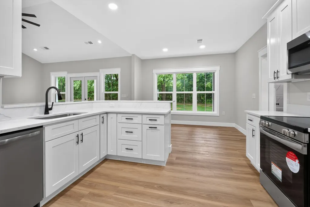 109 Stonegate Drive Danville KY 40422