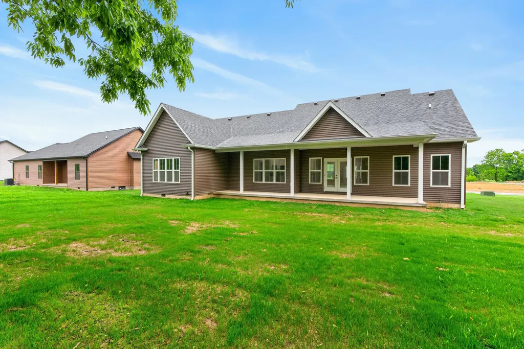 109 Stonegate Drive Danville KY 40422