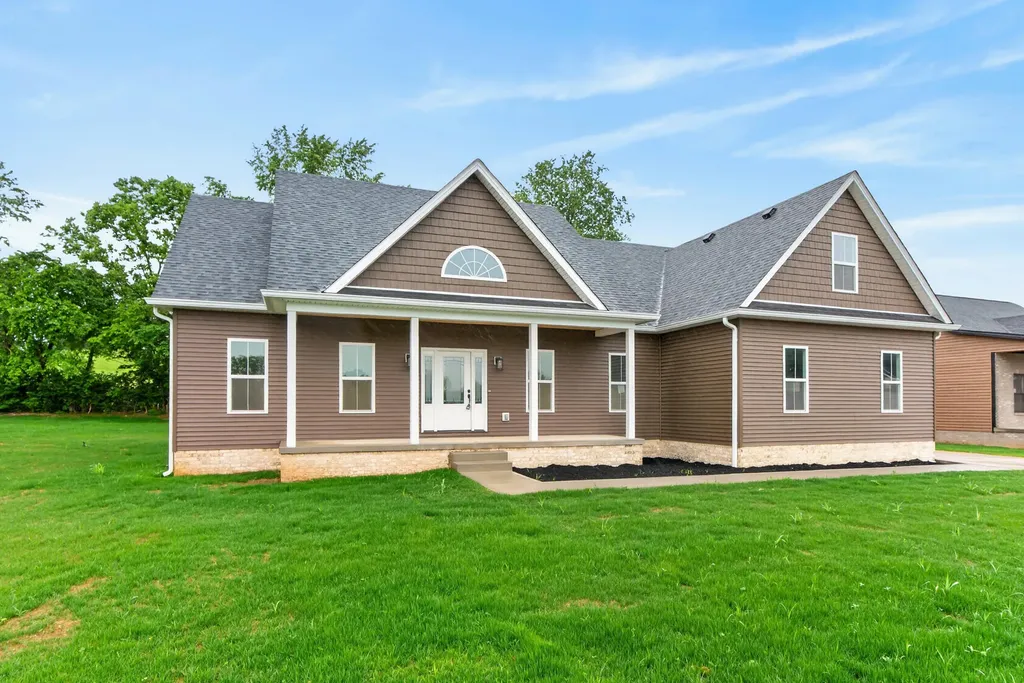 109 Stonegate Drive Danville KY 40422