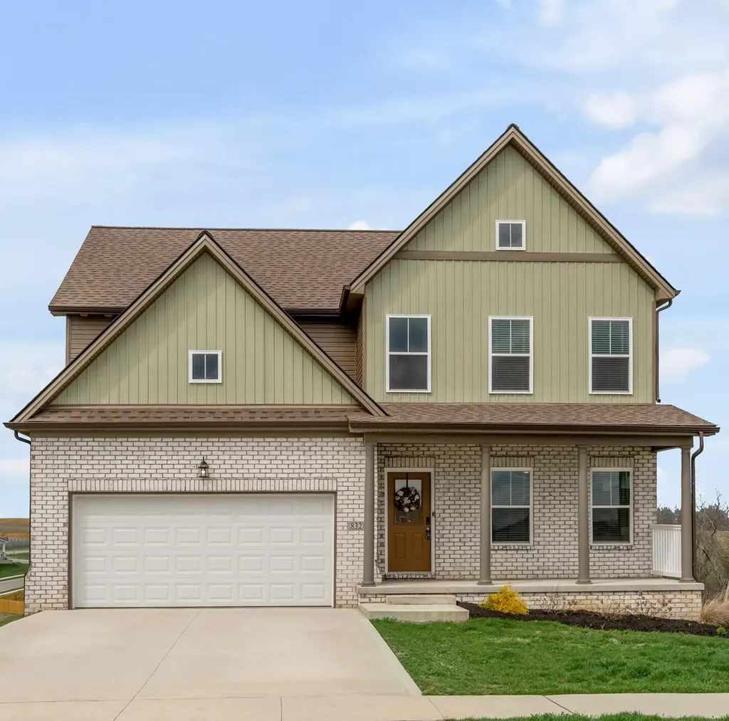 832 Copley Pointe Drive Richmond KY 40475