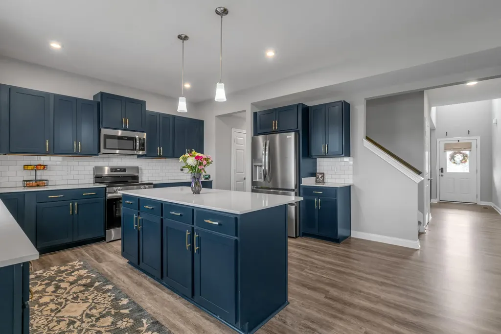 832 Copley Pointe Drive Richmond KY 40475