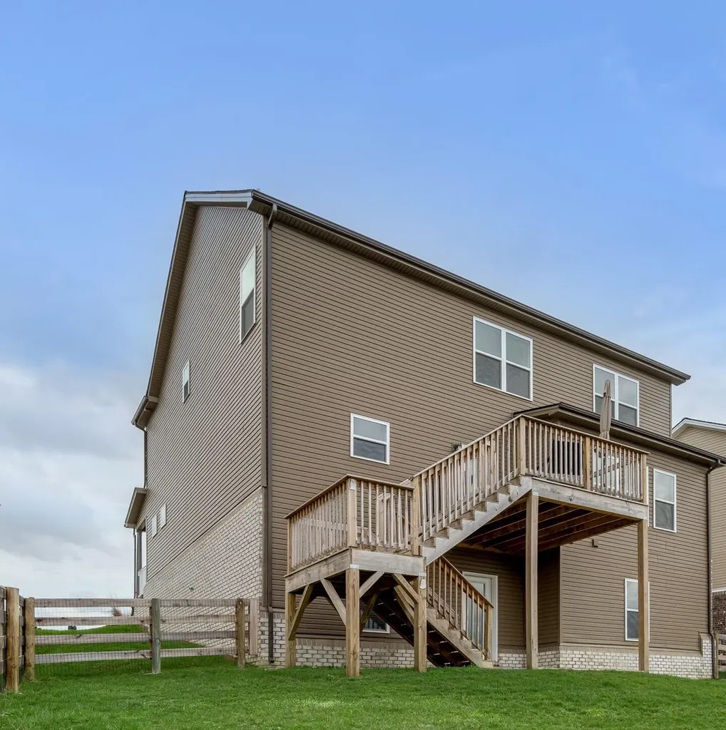 832 Copley Pointe Drive Richmond KY 40475