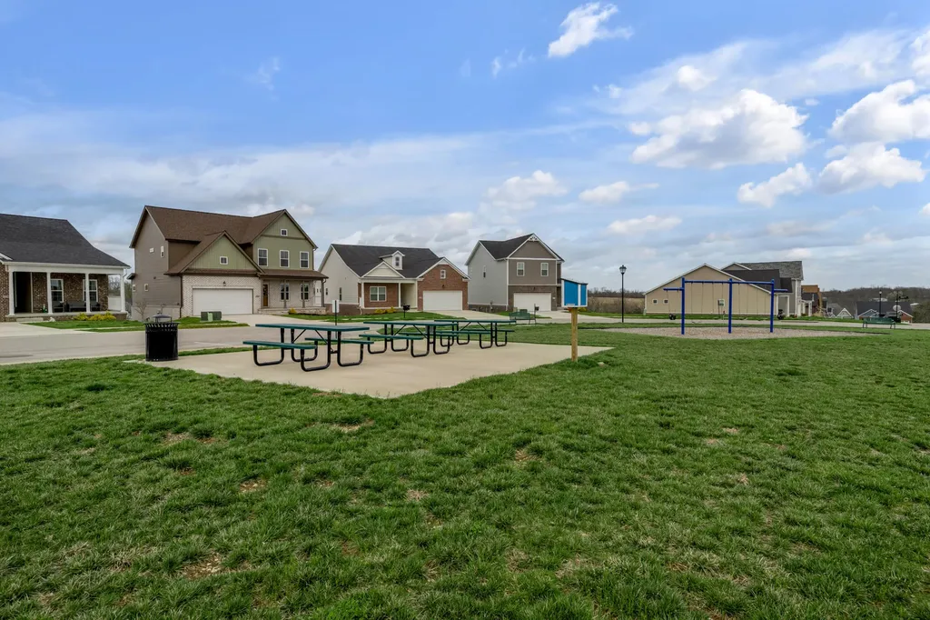 832 Copley Pointe Drive Richmond KY 40475