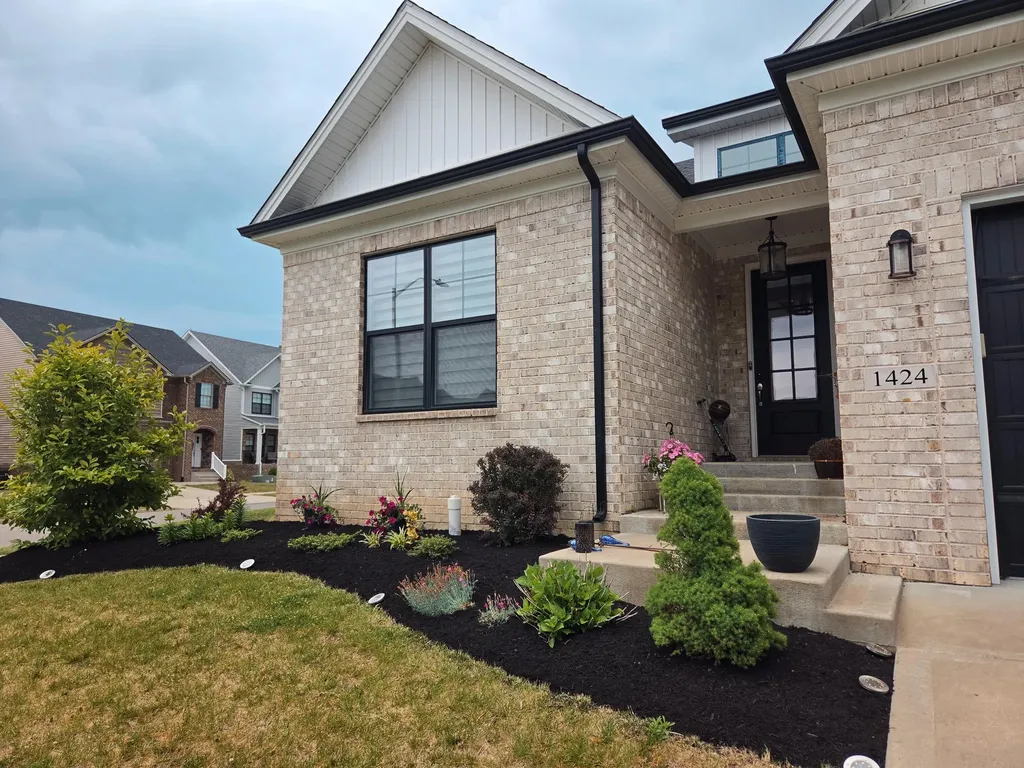 1424 Maybank Park Lexington KY 40509